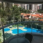 Praia Da Barra Confortavel