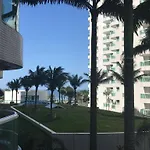 Praia Da Barra Confortavel
