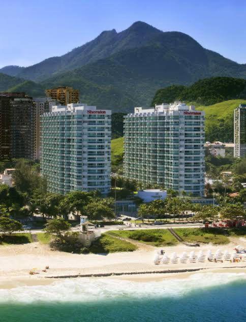 Da Barra Confortavel *