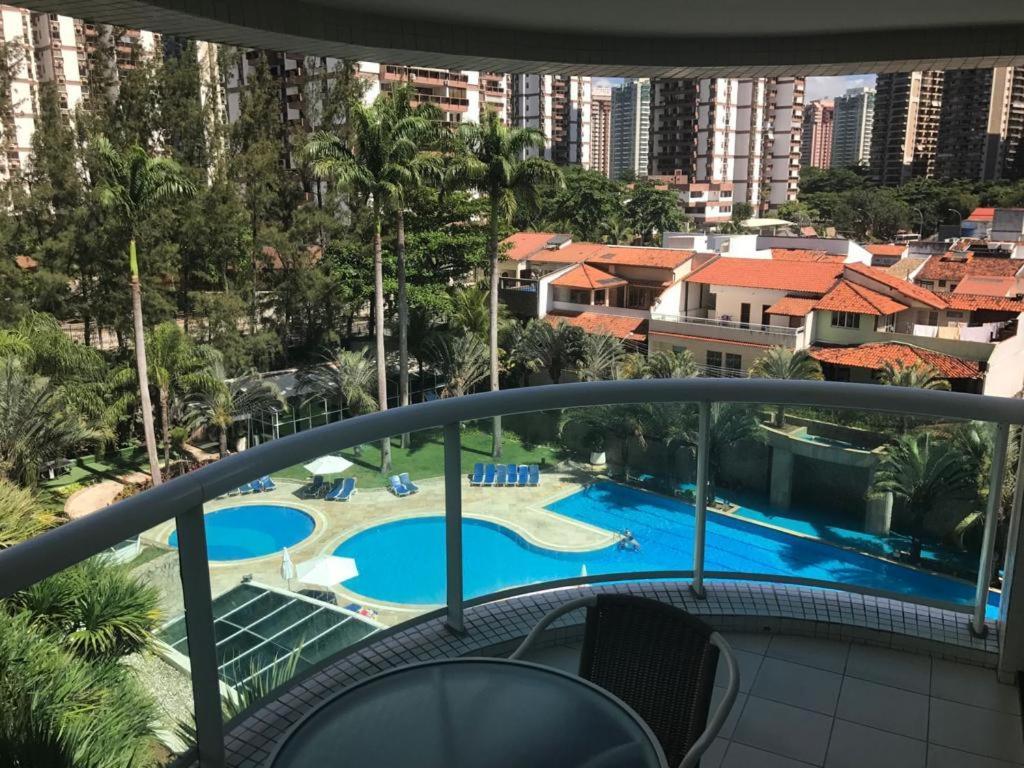 Da Barra Confortavel Apartamento Rio de Janeiro