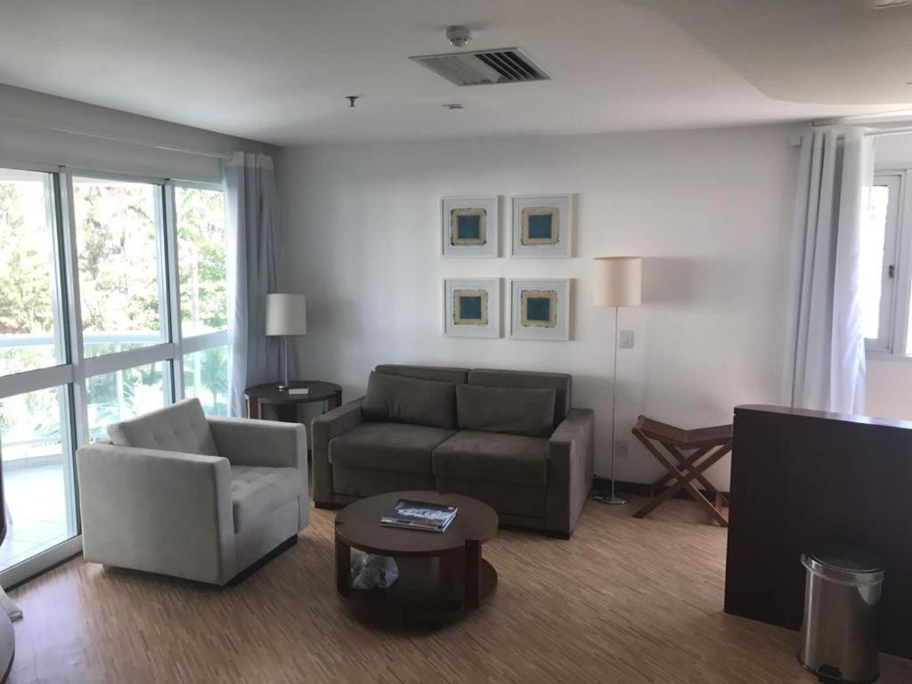 Apartamento Da Barra Confortavel *
