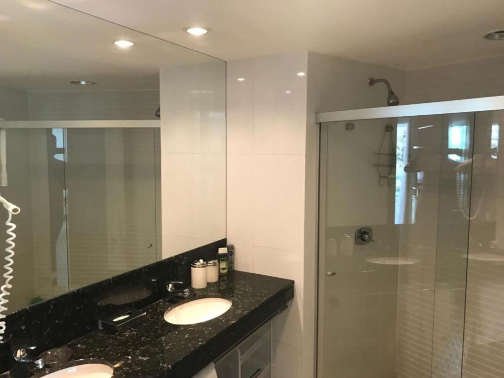 Da Barra Confortavel Apartamento *