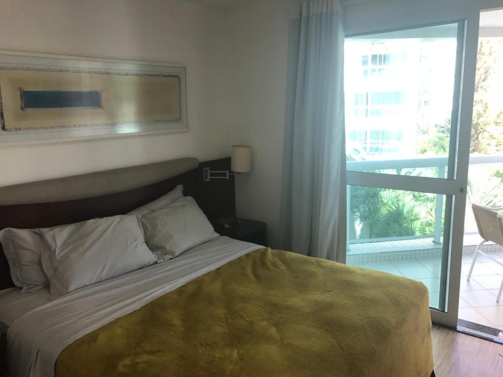 Da Barra Confortavel Apartamento Rio de Janeiro